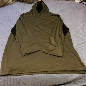 CopperFit Men’s Hoodie